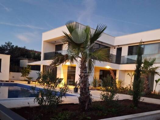 Villa zum Kauf 1.800.000 € 5 Zimmer 237 m² 966 m² Grundstück Solta