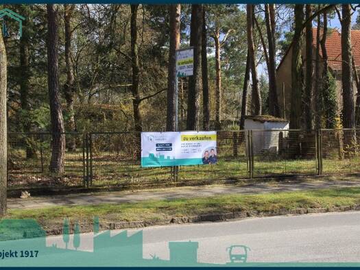 Grundstück zum Kauf 1.100.000 € 4.254 m² Grundstück Mellensee Am Mellensee 15838