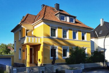 Mehrfamilienhaus zum Kauf 389.000 € 7 Zimmer 144 m² 743 m² Grundstück Lage Lage 32791