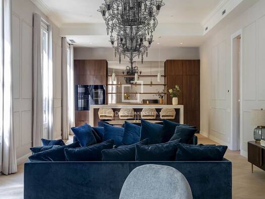 Wohnung zum Kauf 2.575.000 € 238 m² Barcelona 08037