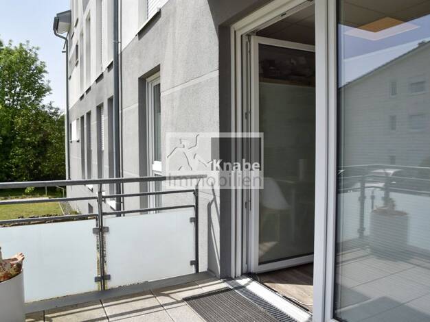Wohnung zum Kauf 398.000 € 6 Zimmer 121,4 m² Bad Iburg Bad Iburg 49186
