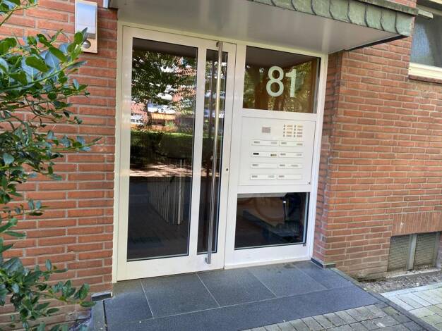 Wohnung zum Kauf provisionsfrei 207.900 € 2 Zimmer 60,6 m² 3. Geschoss Reinhold-Schneider-Straße 81 Garath Düsseldorf 40595