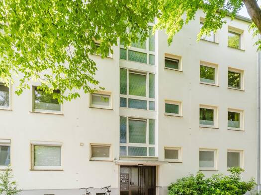 Wohnung zum Kauf 189.000 € 3 Zimmer 68 m² 3. Geschoss Lehesterdeich Bremen 28357