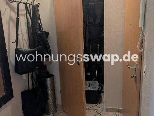 Studio zur Miete Tauschwohnung 470 € 3 Zimmer 76 m² 5. Geschoss Oberschöneweide Berlin 12459