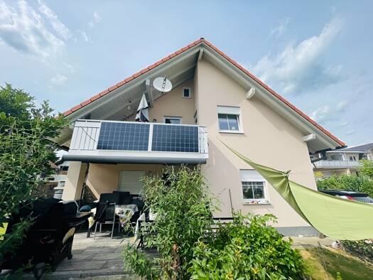 Mehrfamilienhaus zum Kauf 580.000 € 6 Zimmer 176,9 m² 711 m² Grundstück Woringen 87789