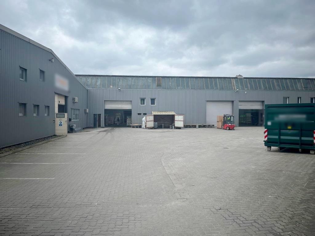 Halle/Industriefläche zur Miete 2.000 m²<br/>Lagerfläche ab 2.000 m²<br/>Teilbarkeit Oggersheim / Stadtbezirk 313 Ludwigshafen 67071