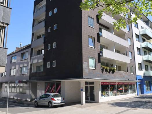 Studio zur Miete 900 € 2 Zimmer 72 m² 1. Geschoss Mitte Dortmund 44135
