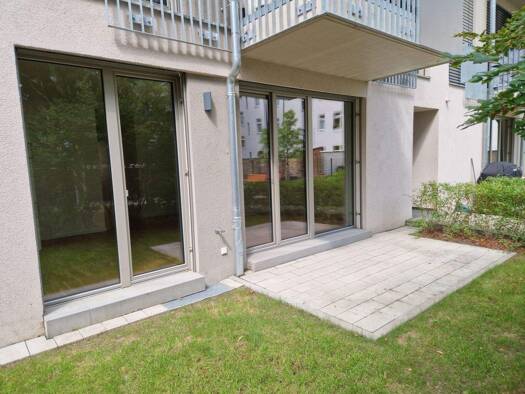 Terrassenwohnung zur Miete 896 € 2 Zimmer 64 m² frei ab sofort Magdalenenstraße 28 Eutritzsch Nord 04129
