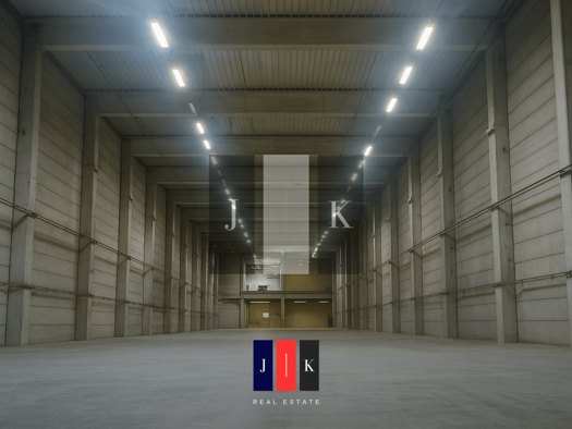 Lagerhalle zur Miete provisionsfrei 5 € 3.000 m² Lagerfläche Schenefeld 22869