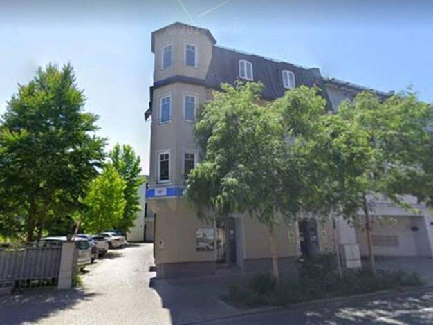 Wohnung zur Miete Wohnen auf Zeit 1.630 € 1,5 Zimmer 90 m² frei ab sofort Ellmaierstraße 6 Innenstadt Rosenheim 83022