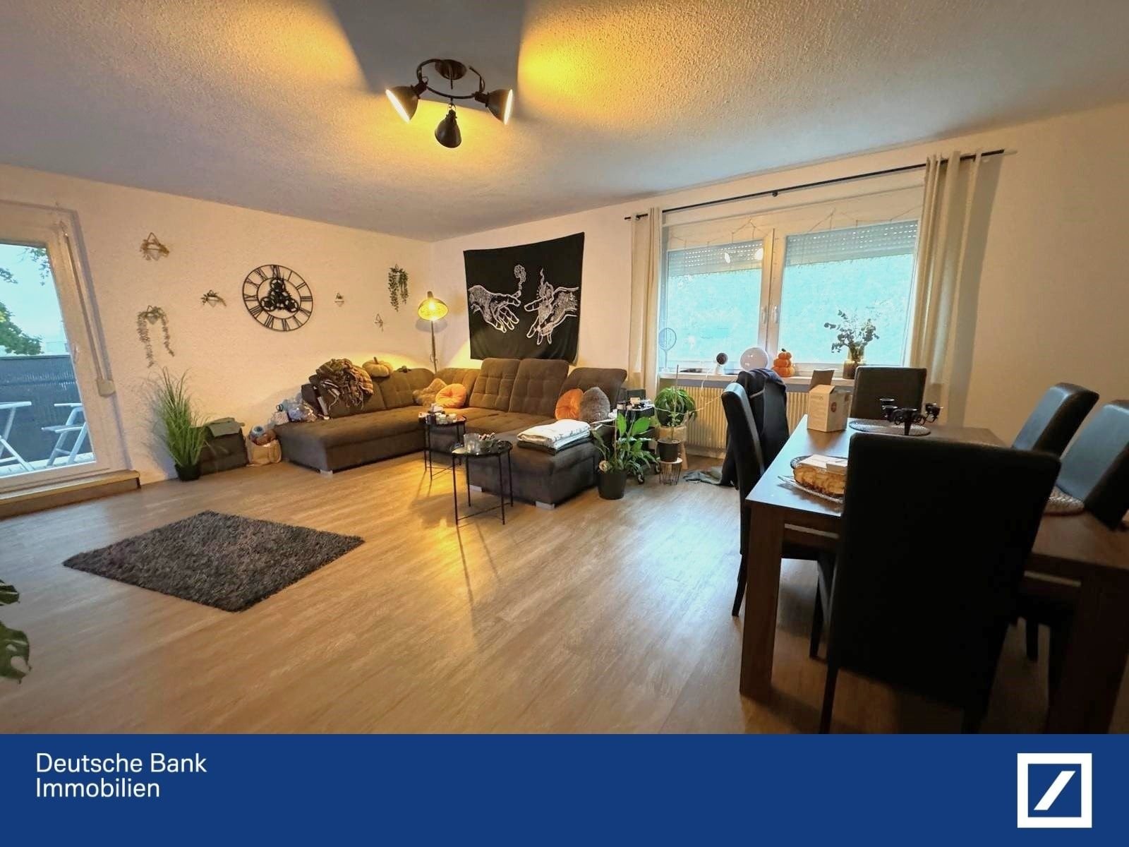 Wohnung zum Kauf 362.000 € 4 Zimmer 117 m²<br/>Wohnfläche Göppingen - Nordoststadt Göppingen 73033