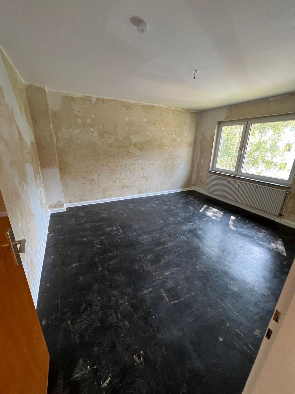 Wohnung zur Miete 648 € 4 Zimmer 81 m²<br/>Wohnfläche 2.<br/>Geschoss ab sofort<br/>Verfügbarkeit An der Wende 12 Karlskamp Gummersbach 51643