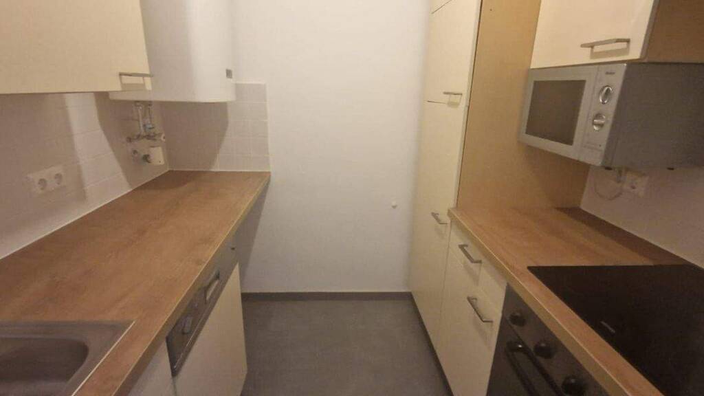 Studio zur Miete 530 € 1 Zimmer 30 m² Oberwagram St. Pölten 3100