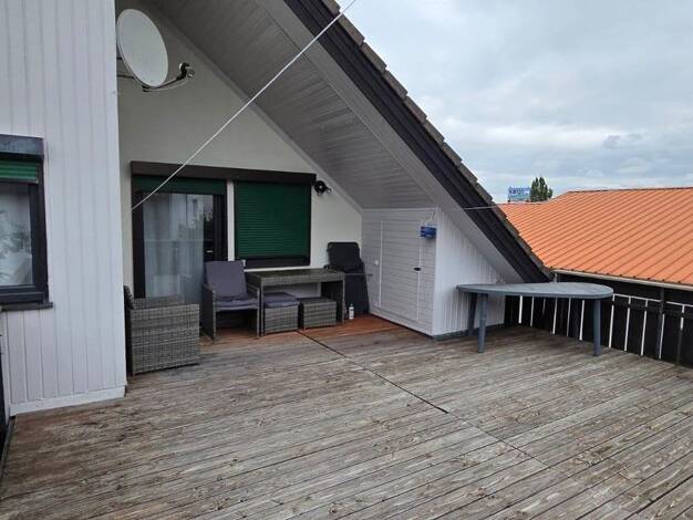 Wohnung zum Kauf provisionsfrei 210.000 € 2,5 Zimmer 75 m² 1. Geschoss Bad Saulgau 88348