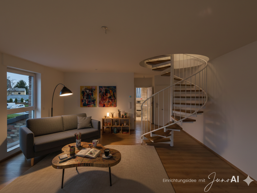 Maisonette zum Kauf 439.000 € 3 Zimmer 100 m² 1. Geschoss Pulheim 50259