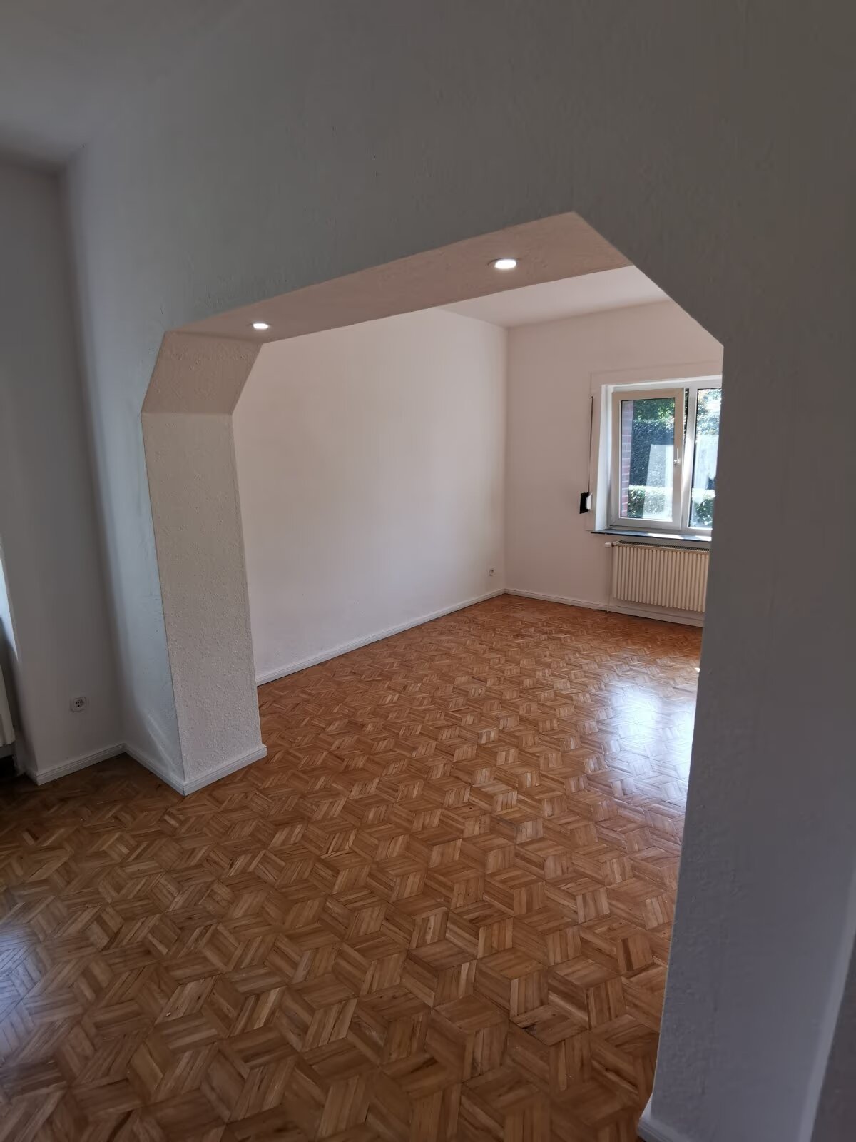 Terrassenwohnung zur Miete 1.200 € 4 Zimmer 145,2 m²<br/>Wohnfläche EG<br/>Geschoss ab sofort<br/>Verfügbarkeit Emmener Straße 8 Wohlesbostel Hollenstedt 21279