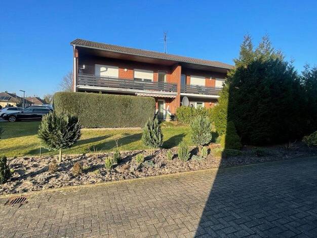 Mehrfamilienhaus zum Kauf provisionsfrei 480.000 € 12 Zimmer 288 m² 1.000 m² Grundstück Wübbelers Kamp 6 Barnstorf 49457