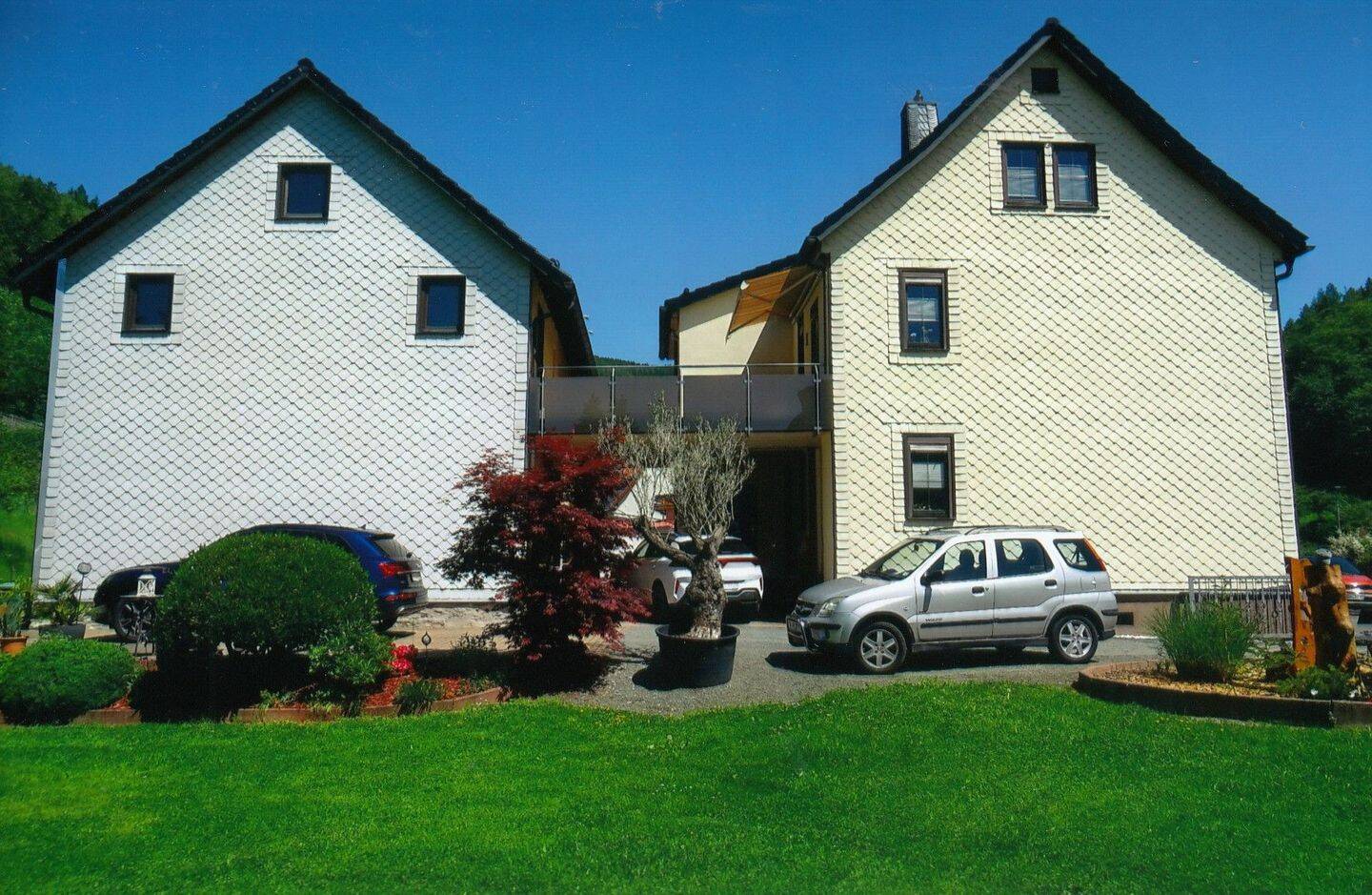 Einfamilienhaus zum Kauf - Ansicht 4