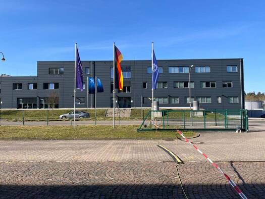 Bürogebäude zur Miete provisionsfrei 288 m² Bürofläche Alt-Saarbrücken Saarbrücken 66117