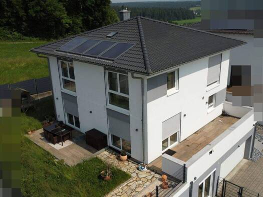 Einfamilienhaus zum Kauf 699.000 € 5,5 Zimmer 190 m² 533 m² Grundstück Am Glöckenberg 20 20 Weilersbach Villingen-Schwenningen 78052