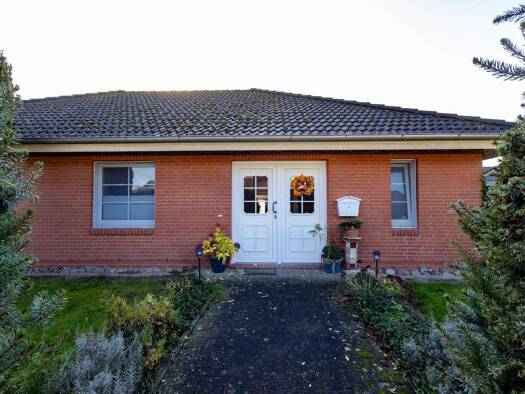 Bungalow zum Kauf 499.900 € 5 Zimmer 149 m² 878 m² Grundstück Untergöhren Göhren-Lebbin 17213