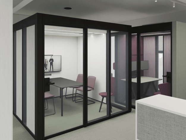 Bürofläche zur Miete provisionsfrei 249 € 9 m² Bürofläche Große Elbstraße Altona-Altstadt Altona 22767