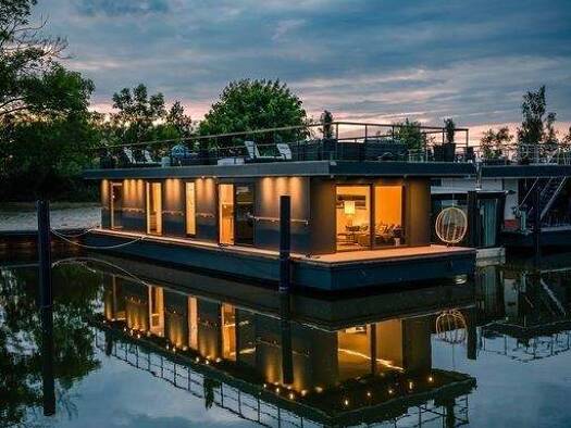 Villa zum Kauf - Erstbezug 890.000 € 5 Zimmer 100 m² 100 m² Grundstück Köpenick Berlin 12555