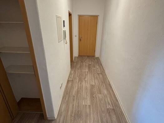 Wohnung zur Miete 290 € 2 Zimmer 51,3 m² 2. Geschoss August-Bebel-Straße 13a Hoyerswerda 02977