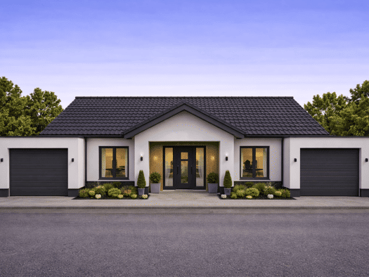 Grundstück zum Kauf 432 m² Grundstück Oberhausen Oberhausen-Rheinhausen 68794