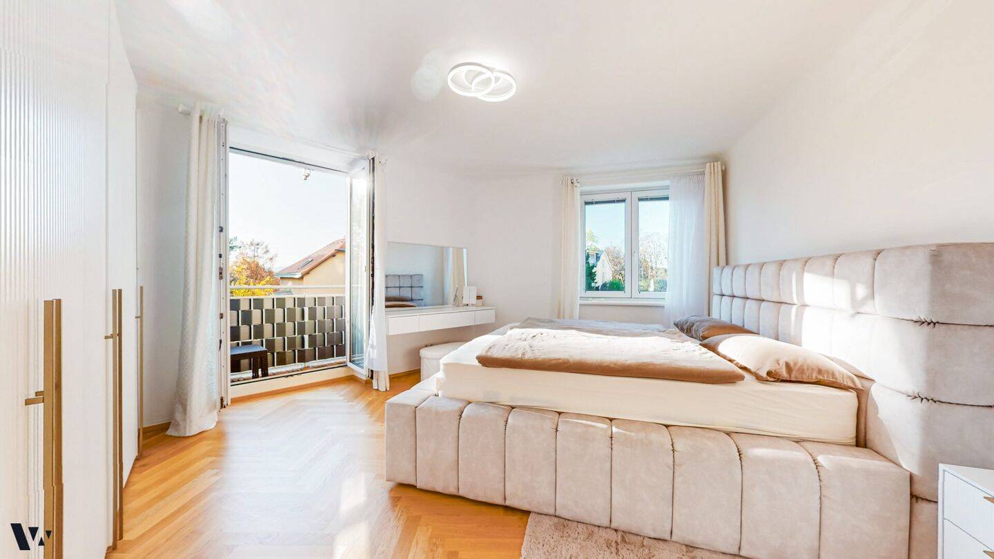 Wohnung – Floridsdorf - Mehr