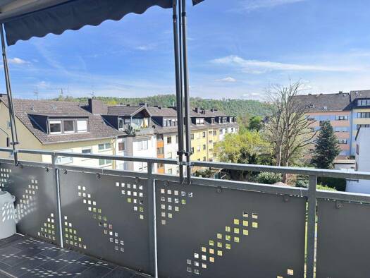 Wohnung zum Kauf 260.000 € 3 Zimmer 76 m² 3. Geschoss Wallersheim Koblenz 56070
