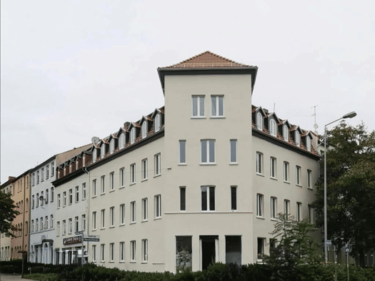 Wohnung zur Miete 1.031 € 2 Zimmer 72,1 m² Geschoss EG/3 frei ab sofort Andreasvorstadt Erfurt 99089