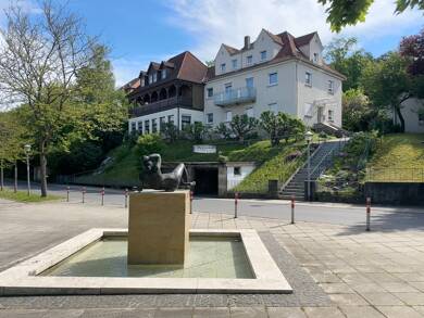 Haus zum Kauf 15 Zimmer 360 m² 860 m² Grundstück Mühlbach Bad Neustadt an der Saale 97616