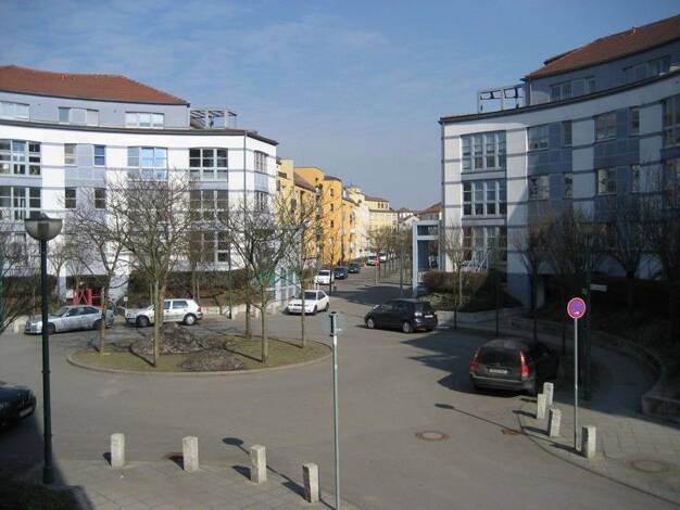 Wohnung zur Miete 870 € 2 Zimmer 71,9 m² 1. Geschoss frei ab 31.08.2026 Nelly-Sachs-Str. 16 Kirchsteigfeld Potsdam 14480