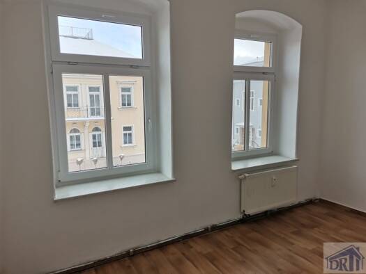 Wohnung zur Miete 336 € 2 Zimmer 52,4 m² 1. Geschoss frei ab sofort Zittau 02763