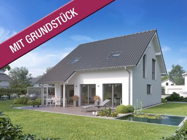 Einfamilienhaus zum Kauf 509.900 € 5 Zimmer 141 m² 620 m² Grundstück Welschbillig Welschbillig 54298