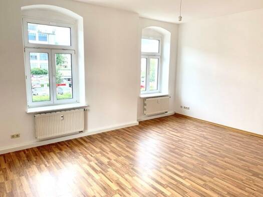 Wohnung zur Miete 470 € 2 Zimmer 58,7 m² 1. Geschoss frei ab 01.12.2025 Schandauer Str. 63 Striesen-Ost Dresden 01277