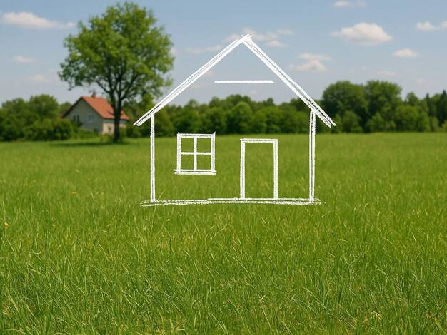 Grundstück zum Kauf provisionsfrei 499.999 € 1.700 m² Grundstück Bochum 44795