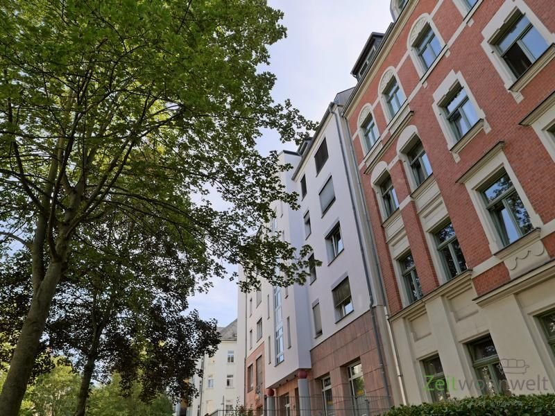 Wohnung zur Miete Wohnen auf Zeit 770 € 2 Zimmer 60 m²<br/>Wohnfläche 01.01.2025<br/>Verfügbarkeit Kaßberg 914 Chemnitz 09112