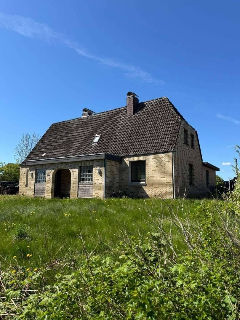 Mehrfamilienhaus zum Kauf - Ansicht 2