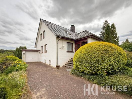 Einfamilienhaus zum Kauf 585.000 € 5 Zimmer 170,9 m² 1.012 m² Grundstück Maschen Seevetal 21220