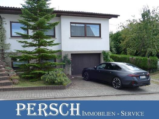 Bungalow zum Kauf 255.000 € 6 Zimmer 120 m² 913 m² Grundstück frei ab sofort Hasborn-Dautweiler Tholey 66636