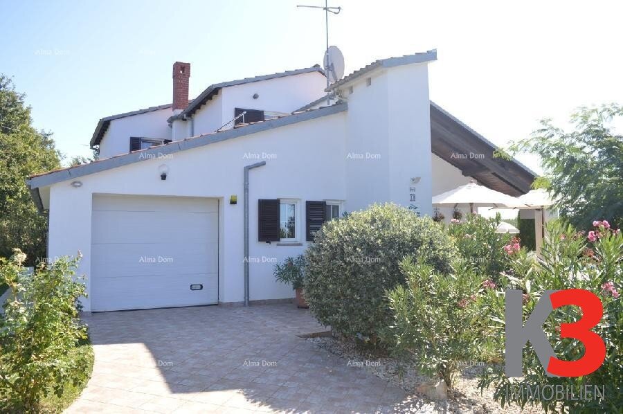 Haus zum Kauf 675.000 € 4 Zimmer 236 m²<br/>Wohnfläche 1.200 m²<br/>Grundstück Porec 52440