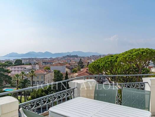 Wohnung zum Kauf 1.750.000 € 190 m² Suquet Cannes 06400