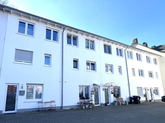 Reihenmittelhaus zum Kauf provisionsfrei 1.500.000 € 30 Zimmer 638 m² 750 m² Grundstück Hagen 58135