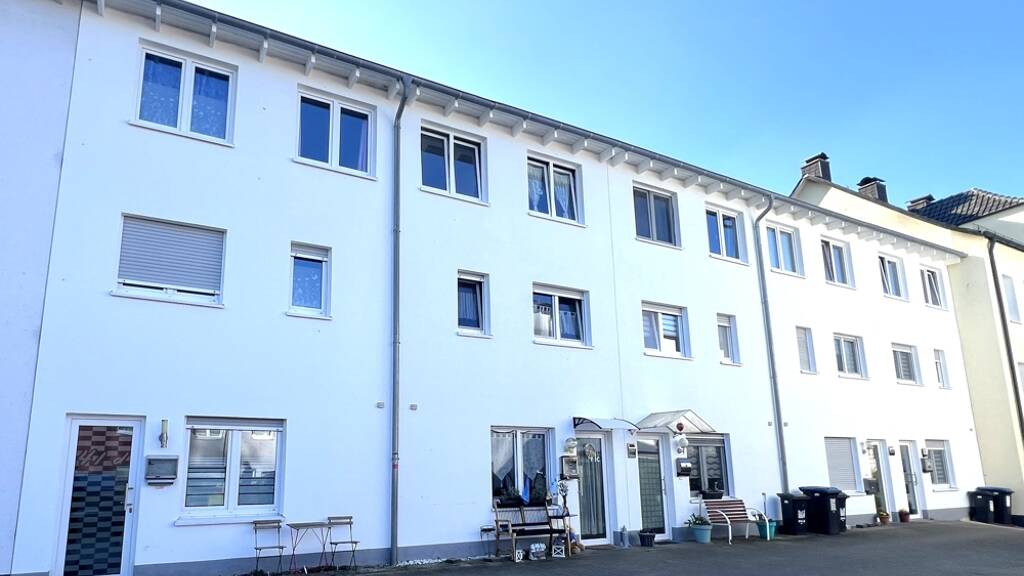 Reihenmittelhaus zum Kauf provisionsfrei 1.500.000 € 30 Zimmer 638 m² 750 m² Grundstück Haspe Hagen 58135