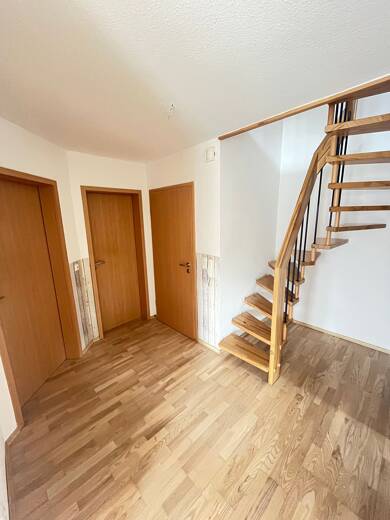 Wohnung zur Miete 630 € 3 Zimmer 61 m² 1 Geschosse Schwalbenweg Alt - Georgsmarienhütte Georgsmarienhütte 49124