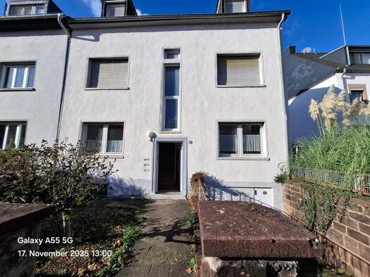 Mehrfamilienhaus zum Kauf 349.000 € 9 Zimmer 196 m² 394 m² Grundstück Weismark-Feyen Trier 54292