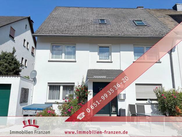 Einfamilienhaus zum Kauf 524.800 € 11 Zimmer 220 m² 1.101 m² Grundstück Irsch Trier 54296