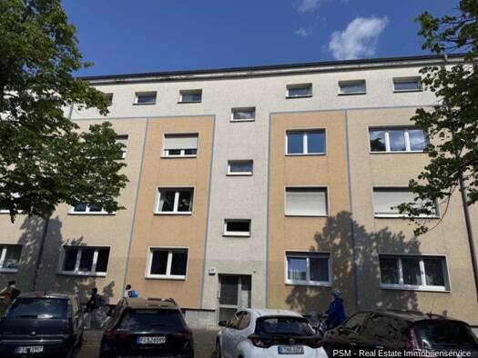 Wohnung zum Kauf 429.000 € 4 Zimmer 74 m² Westend-Nord Frankfurt am Main 60320